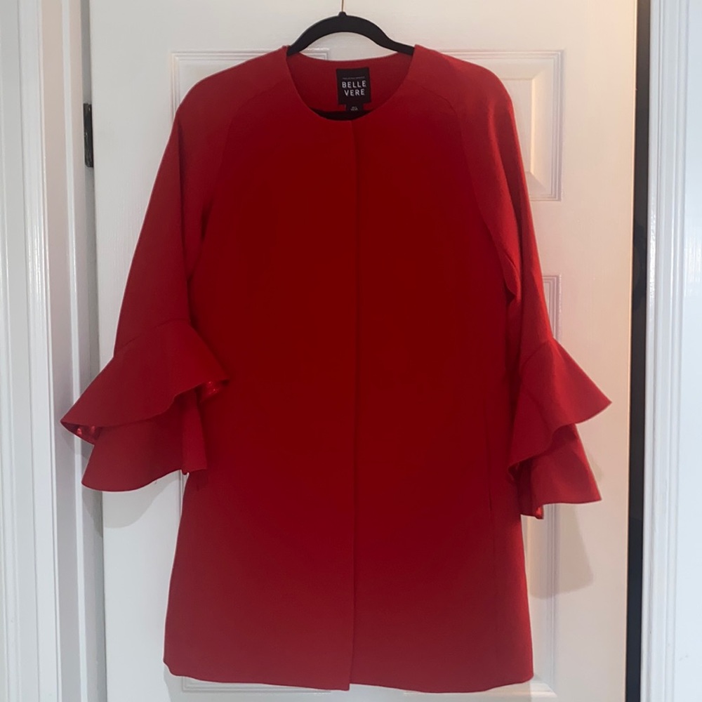 Belle Vere women’s jacket